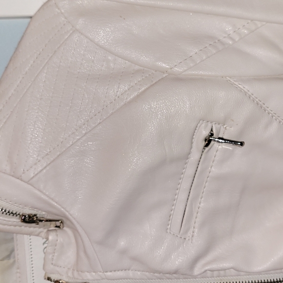 Moto Jacket - Picture 5 of 6